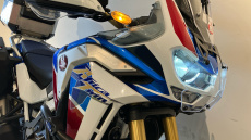 Honda Africa Twin CRF1100 Adventure Sports DCT, Plus Pack